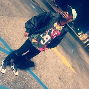 Meet your Posher, Jonathan